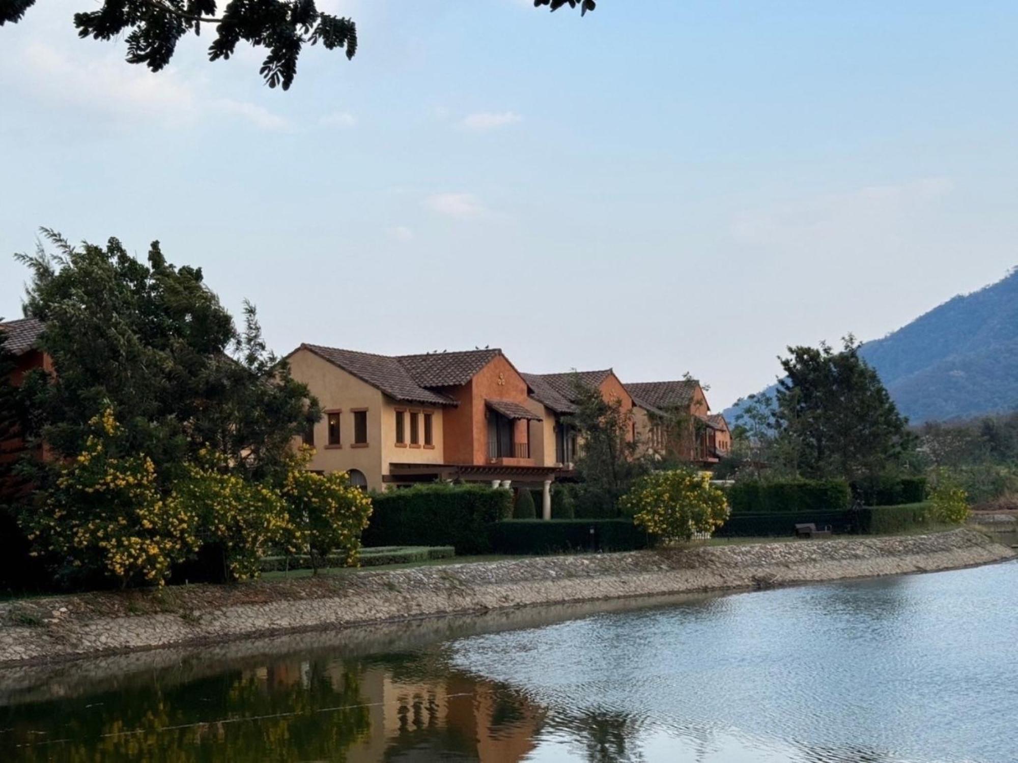 Toscana Pool Villa Khao Yai Pak Chong Zewnętrze zdjęcie